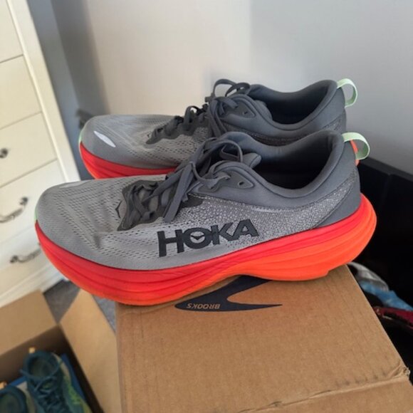 Hoka One One Other - Hoka Sneakers